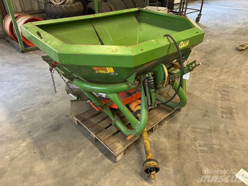 Amazone ZA-F 804 R Kunstgjødselspreder