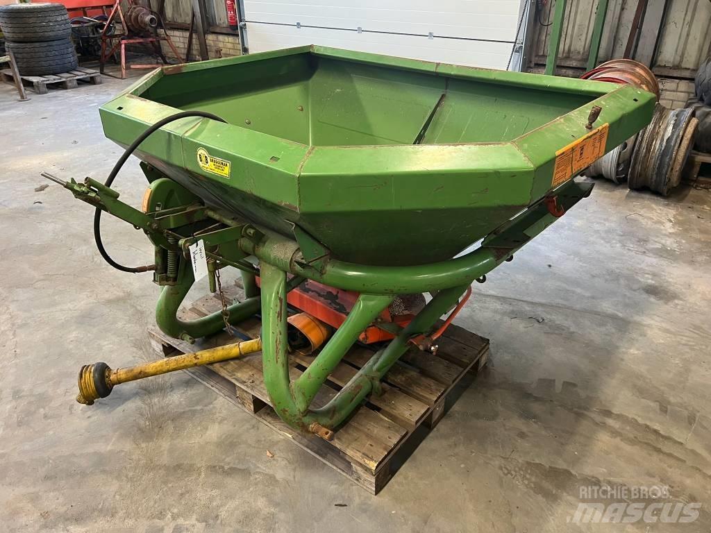 Amazone ZA-F 804 R Kunstgjødselspreder