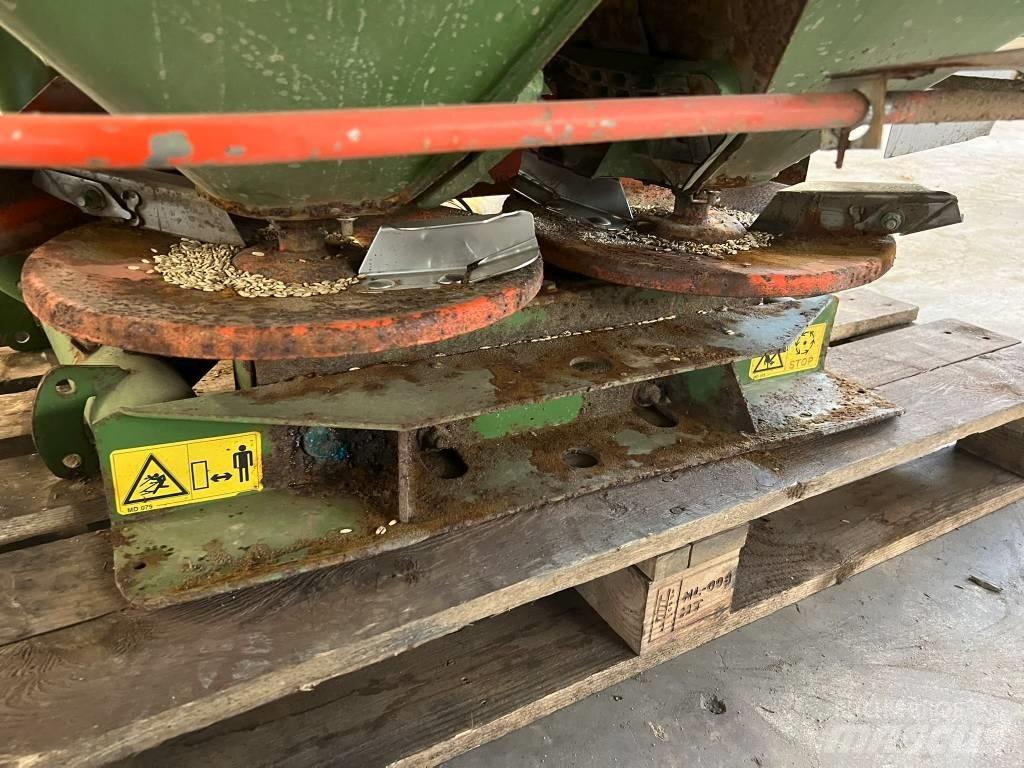 Amazone ZA-F 804 R Kunstgjødselspreder