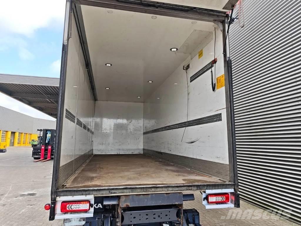 Volvo FM 340 4x2 Skapbiler