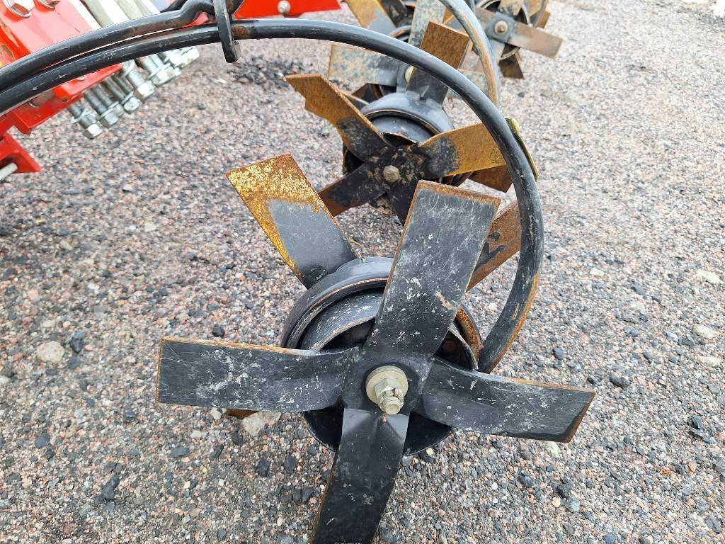 Potila KK 13 Kultivatorer