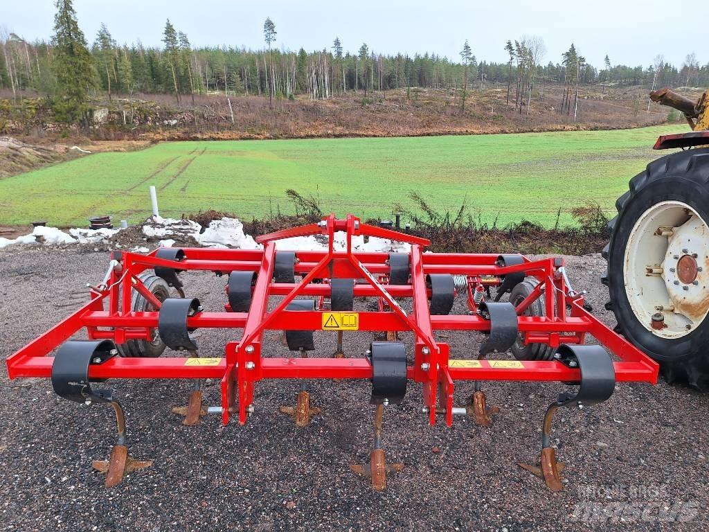 Potila KK 13 Kultivatorer