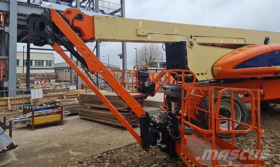 JLG 1250 AJP Leddede bomlifter