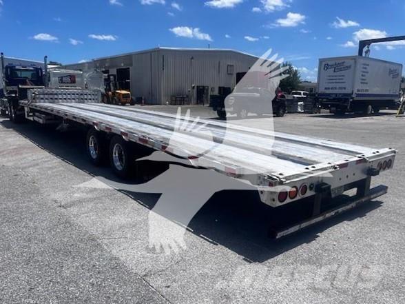 Dorsey DC53 Brønnhenger semi