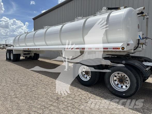 Dragon 130 BBL Tanksemi