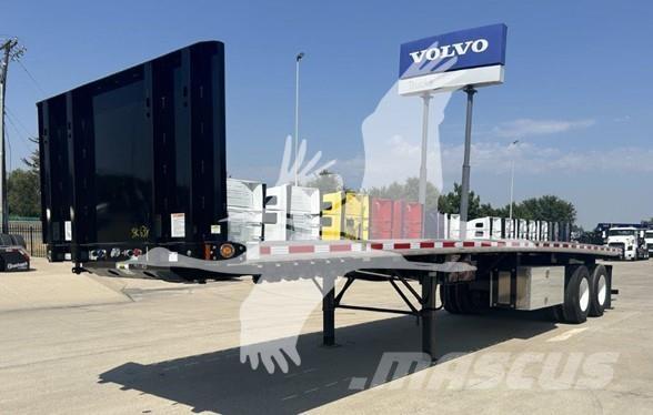 Fontaine  Planhengere semi