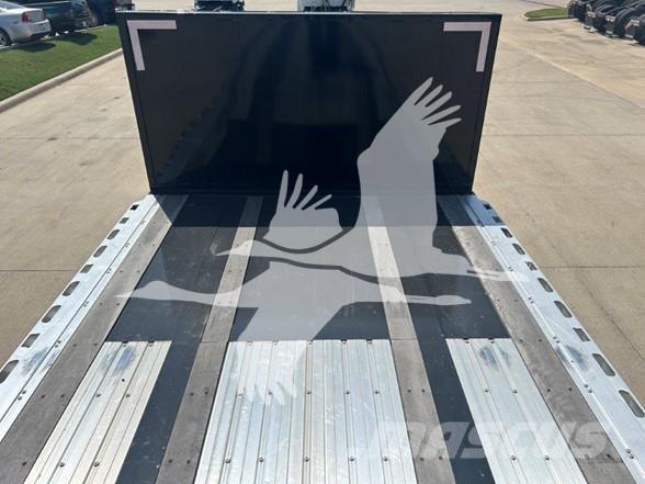 Fontaine  Planhengere semi