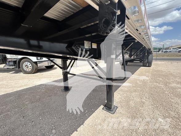 Fontaine  Planhengere semi