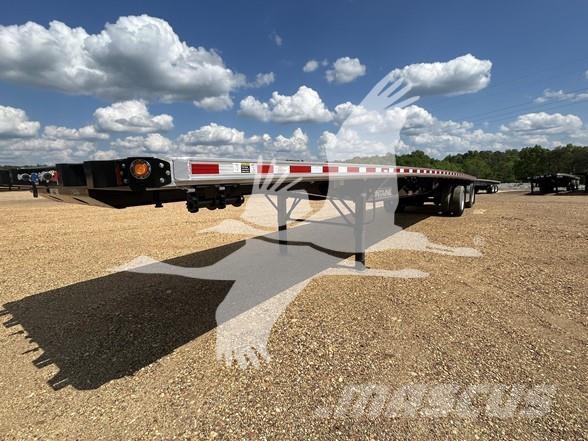 Fontaine  Planhengere semi