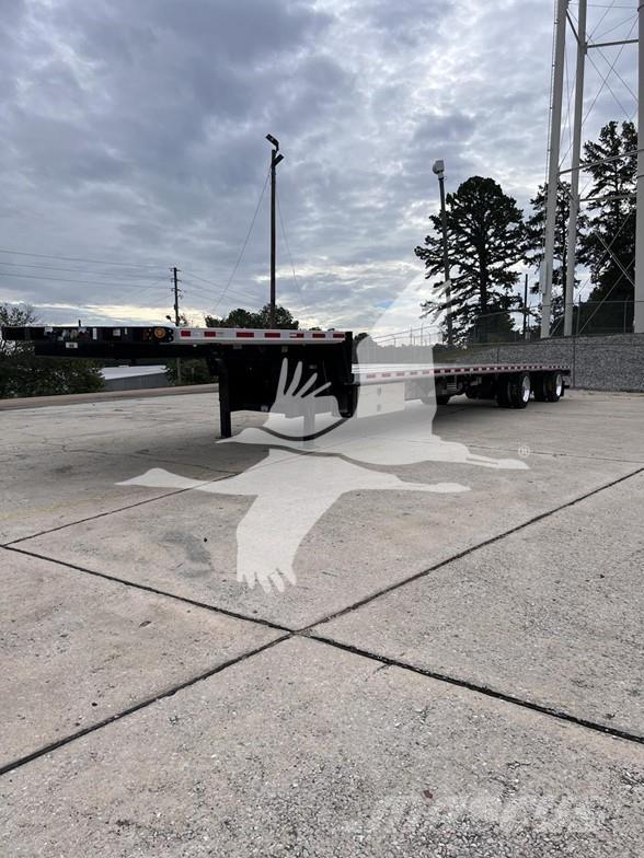 Fontaine  Brønnhenger semi