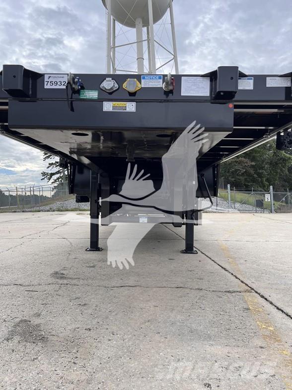 Fontaine  Brønnhenger semi