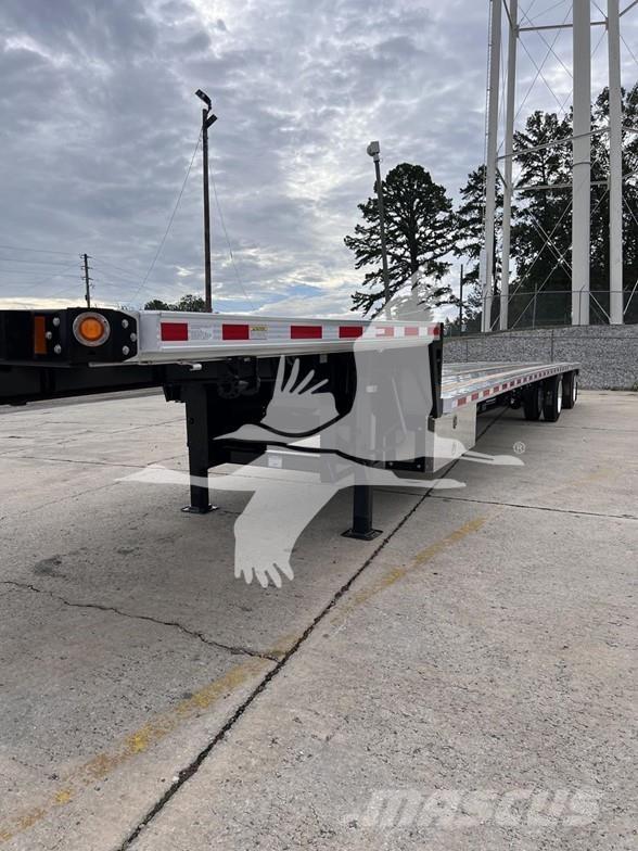 Fontaine  Brønnhenger semi