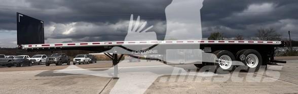 Fontaine  Planhengere semi