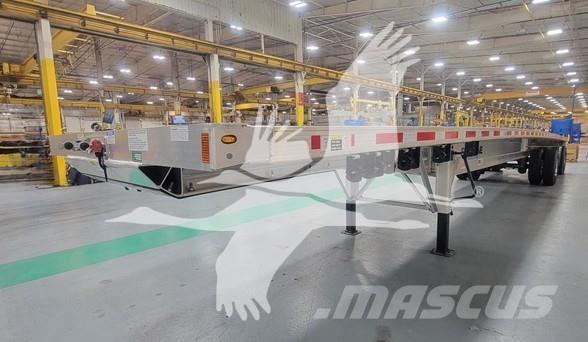 Fontaine  Planhengere semi