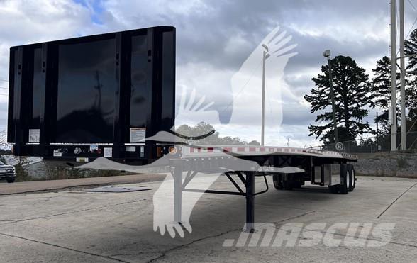 Fontaine  Planhengere semi