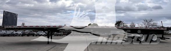 Fontaine  Planhengere semi