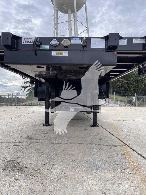 Fontaine  Brønnhenger semi