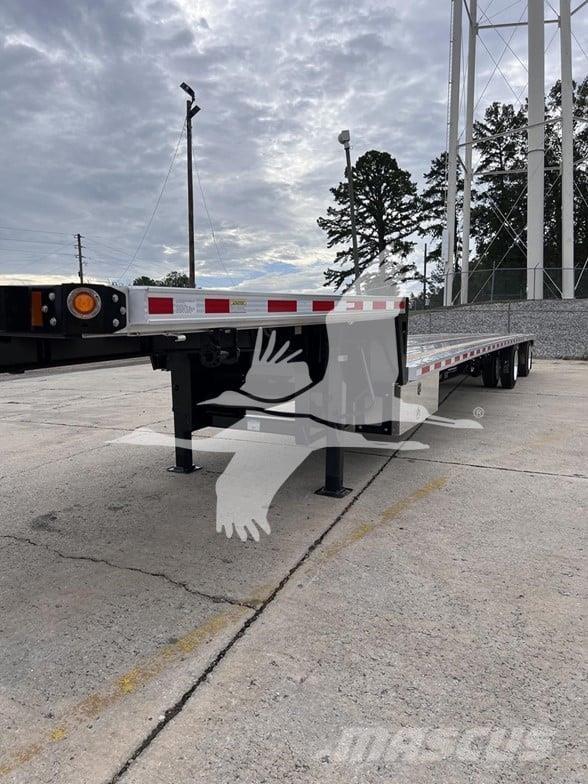 Fontaine  Brønnhenger semi