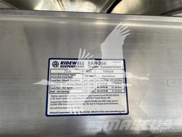  HICKS FL2827 Tipphengere