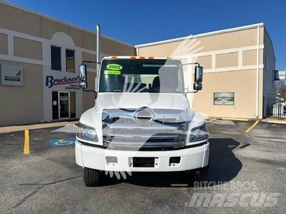 Hino L7 Chassis
