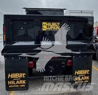 Hino L7 Tippbil