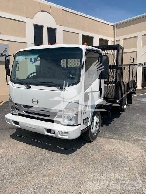Hino S5 Anlegg - Annet