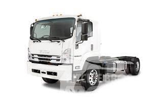 Isuzu FTR Chassis