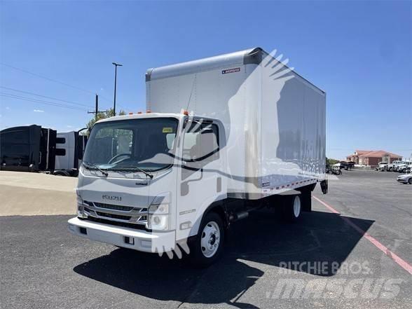 Isuzu NPR HD Anlegg - Annet
