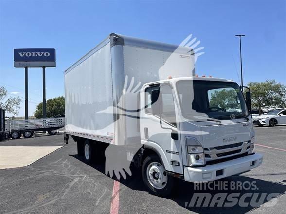 Isuzu NPR HD Anlegg - Annet