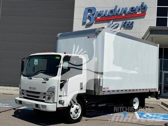 Isuzu NPR HD Anlegg - Annet