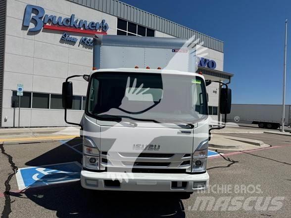 Isuzu NPR HD Anlegg - Annet