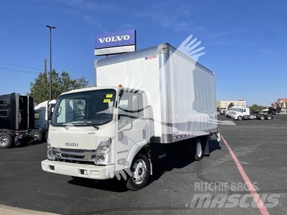 Isuzu NPR HD Anlegg - Annet