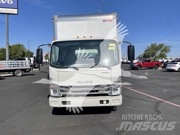 Isuzu NPR HD Anlegg - Annet