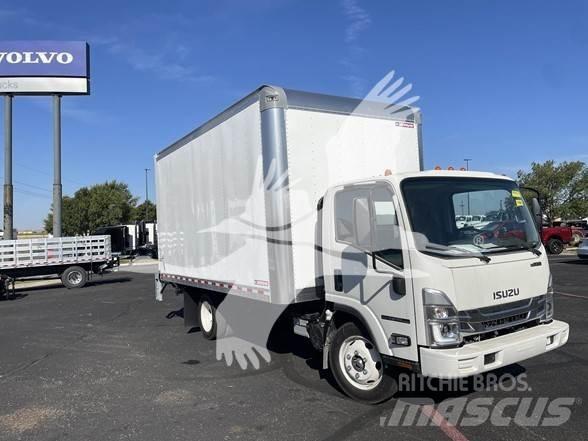 Isuzu NPR HD Anlegg - Annet