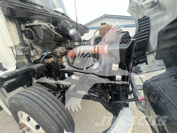 Kenworth T680 Trekkvogner