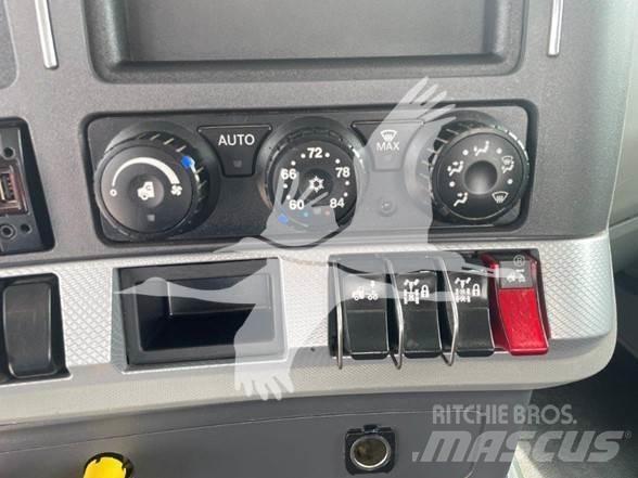 Kenworth T880 Trekkvogner