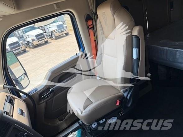 Kenworth T880 Trekkvogner