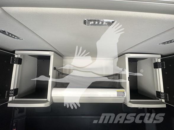 Kenworth T880 Trekkvogner