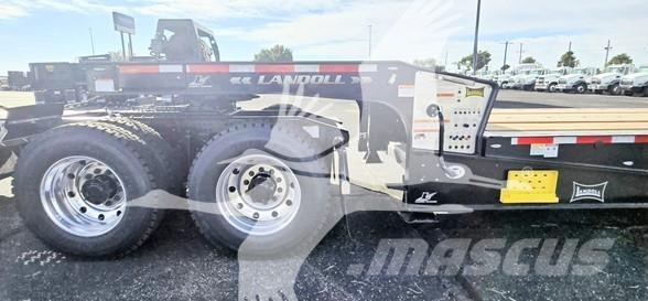 Landoll 440B Brønnhenger semi