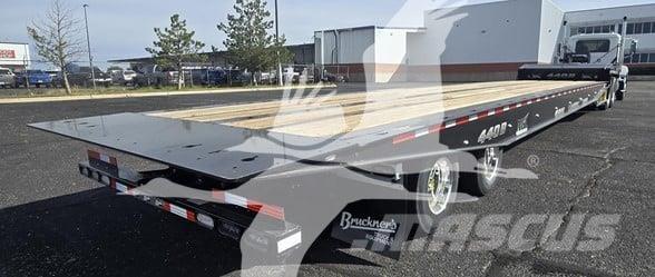 Landoll 440B Brønnhenger semi