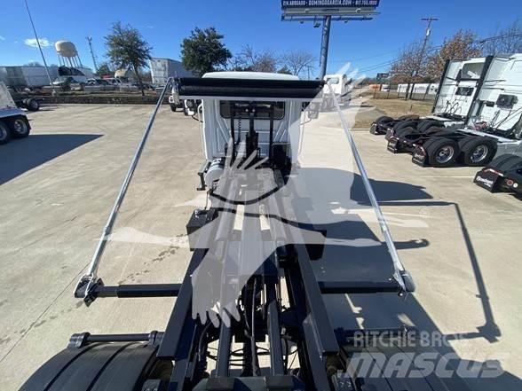 Mack MD6 Anlegg - Annet