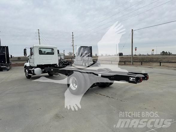 Mack MD6 Anlegg - Annet