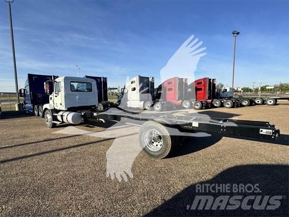 Mack MD6 Chassis