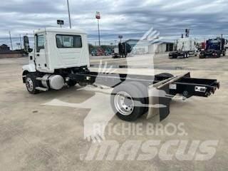 Mack MD6 Chassis