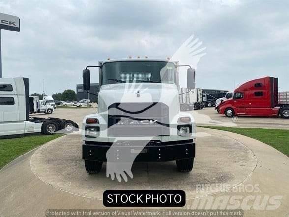 Mack MD6 Anlegg - Annet