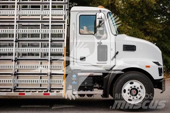 Mack MD6 Anlegg - Annet