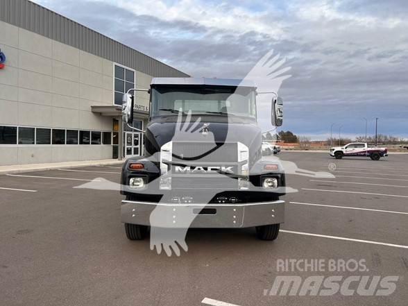 Mack MD6 Anlegg - Annet