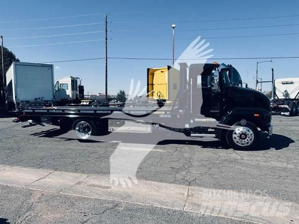 Mack MD6 Anlegg - Annet