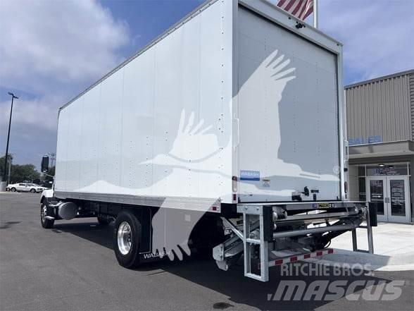 Mack MD6 Anlegg - Annet
