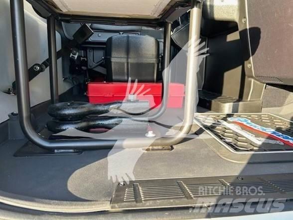 Mack MD6 Planbiler